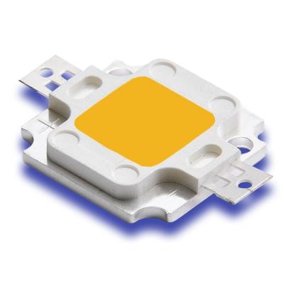 China INGAN sell high power 5w white full spectrum sunlight cob 4000K 5000K led chip with frame type R1C for sale