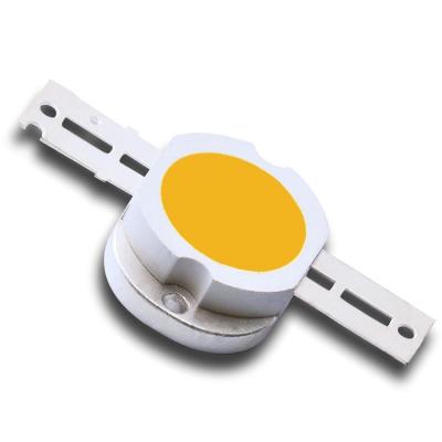 China INGAN led factory sale 10w warm white high CRI 3000K full spectrum led cob for sale