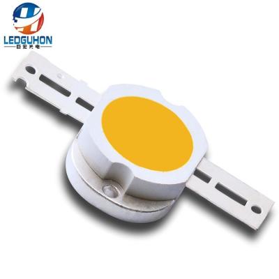 China high lumen high lumen EL products J chip cob 10w full spectrum led for water plant lighting JH-10WW14J45-R2C-2 for sale