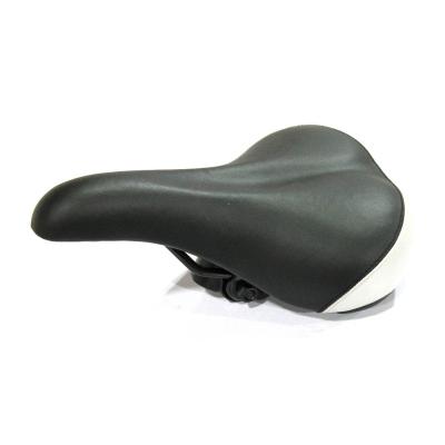 China OEM ODM Bicycle Comfortable Comfortable Seat E Bike Rear Seat Rear Saddle for sale