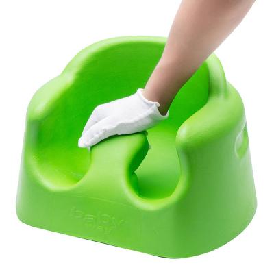 China Wholesale PU Foam Safety Bumbo Baby Lounger 100% Lightweight And Baby Floors Seat For Traveling for sale