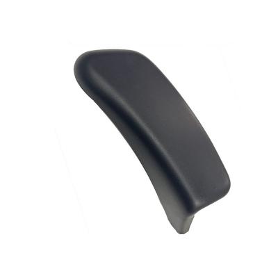 China New Design Impact Resistance Flip-Up Armrest Lifting Parts Office Chair Armrest Replacement for sale