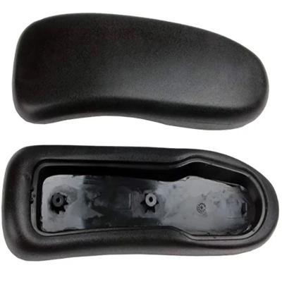 China Mianyang China Manufacturer Anti-Slip Impact Resistance PU Office Armrest Chair With Armrest for sale