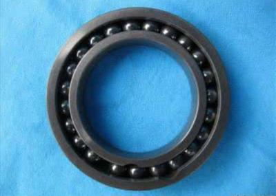 China High Temperature 3.2g/Cm3  Si3N4 Full Ceramic Bearings for sale