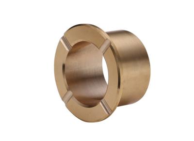 China Construction Machinery C86300 C93200 C95400 Cast Bronze Bushings for sale