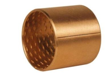 China Custom E90 E90F PRM PRMF BMZ FB090 Bronze Sleeve Bushings for sale