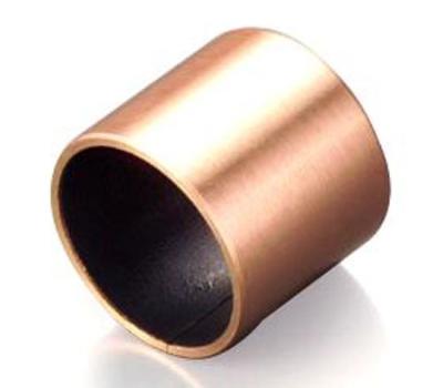 China 60W/mk Bronze Plain Bearings for sale