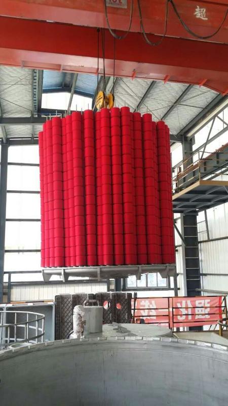 Verified China supplier - Yibin Hmei New Fiber Co., Ltd.