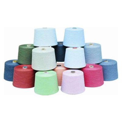 China 2022 Innovative Anti-bacteria Products Custom Rayon Vrotex OE Viscous Yarn for sale