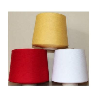 China Anti-Static Factory Directly Supply Good Quality Manufacturers Multifunctional High Elastic Acrylic Core Spun Yarn for sale