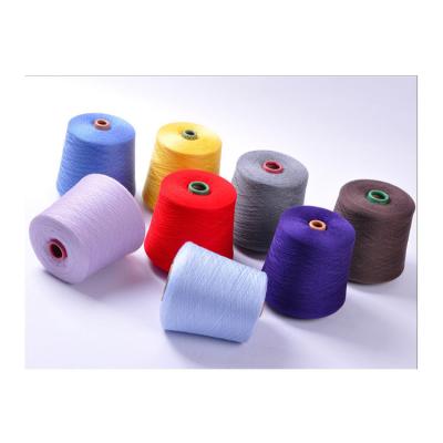 China 2022 TR Csy Spandex 50%Viscose 28%Ppt 22%Nylon Core Antistatic Hot Selling Spun Yarn for sale