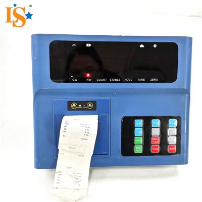 China Bench Scale XK-C31PL Scale Indicator Digital Weight Indicator for sale