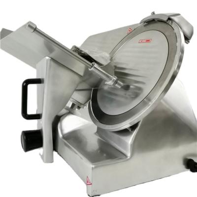 China Hotels MS-A1300S 195 Blade Dia Best Factory Price Kitchen Equipment Commercial Meat Slicer for sale