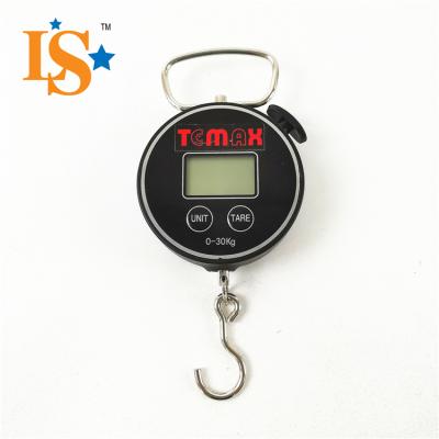 China Luggage Scale Luggage Scale Bestselling 50 Kg Hanging Weighing Digital Luggage Scale For Travel for sale