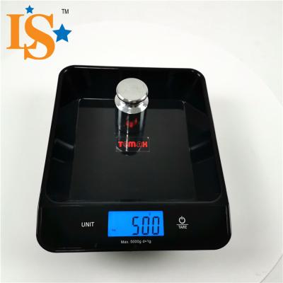 China With Scale Tray 5kg Digital Food Kitchen Scale Greatergoods Digital Food Kitchen Scale for sale