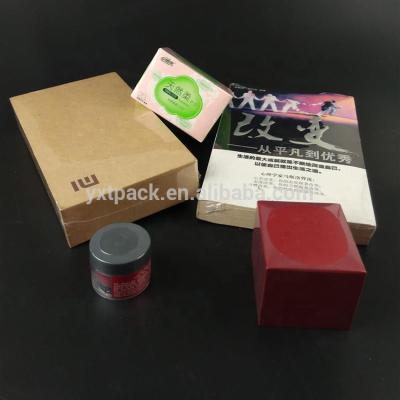 China Disposable Shrinkable Plastic PVC Tube/PET Tube/Pof Bottle Pipe Label Film Printing Maker for sale