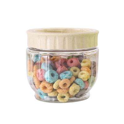 China Promotion Modern Nuts Factory Fruit Storage Bins Dry Storage Boxes for sale