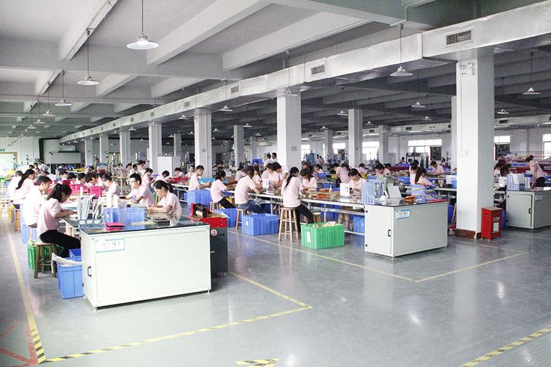 Verified China supplier - Shenzhen Runsun Development Co., Ltd.