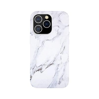 China Shockproof For iphone 13 Max 12 Pro New TPU Mobile Phonecase Case With IMD Matt Marble Design Phone Case for sale