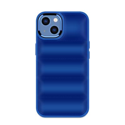 China Shockproof Hot Design Soft Back Cover Simons Phone Case For iPhone 11 12 13 Mini Pro Max for sale