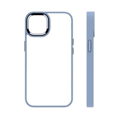 China 2021 Shockproof New Bulk Custom Ultra Thin Soft Cover For iphone 12 Pro Max Case Cover Shenzhen Factory for sale