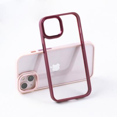 China 2013 hot products shockproof for iphone case 2 in 1 tpu+pc phone case for iphone for sale