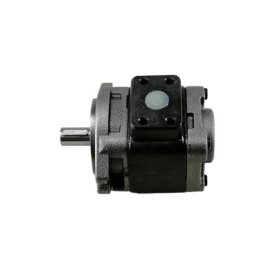 China Sunny Gear Pump CP0 CP1 Series Low Noise 28h Hot Oil Hydraulic Sale Price Sunny Gear Pump CP0-8/10/13/ for sale