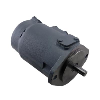 China Wholesale Tokimec SQP31 Series SQP31-17-12-86AA-18 Low Noise Double Vane Pump for sale