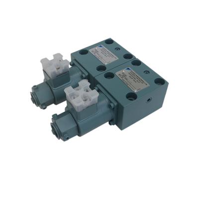 China Plastic injection molding/bening machine/Dai parents solenoid pilot Operated JRP-G02-2 series hydraulic proportional safety valve cutting machine/press for sale