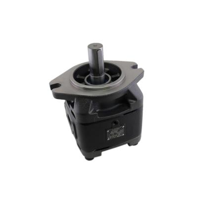 China Low Noise Hot Sales Rate HG0 HG1 Hg0 HG0-8-01R-VPC HG1-8-01R-VPC Hydraulic Gear Pump Sunny Hydraulic Pump Oil for sale