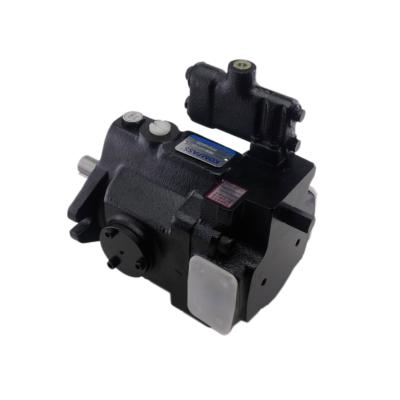 China Kompass Piston Pump V23- A1/A2/A3/A4-R-A Series Low Noise Hot Selling Hydraulic Piston Pump for sale