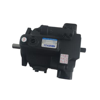 China Low Noise Kompass Piston Pump V38- A1/A2/A3/A4-R-A Series Volumetric Piston Pump for sale