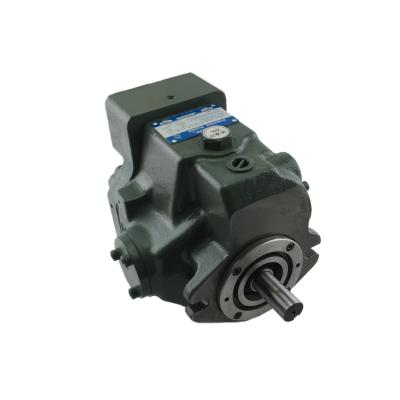 China JAPAN YUKEN A series low noise positive displacement hydraulic piston pump A16-F-R-01-C-K-32 piston pump for sale