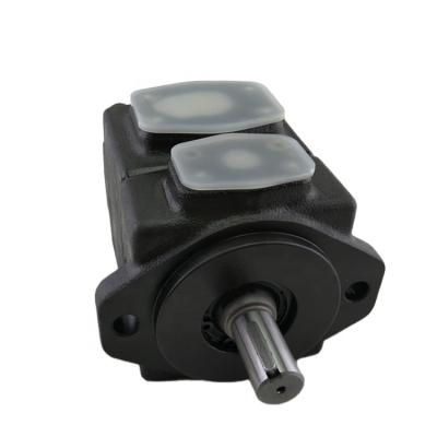 China Low Noise Yuken Vane Pump PV2R1 PV2R2 PV2R3 PV2R4 Single Vane Pump Hydraulic Vane Pump for sale