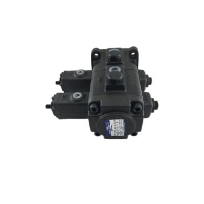 China Low Noise Series SVPF-12 SVPF-20 SVPF-30 SVPF-40 Yuken SVPF Low Noise Variable Hydraulic Vane Pump for sale