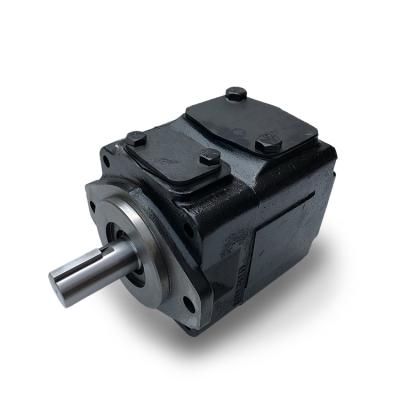 China Hot Sales High Pressure Parker Denison T6E Vane Pumps Hydraulic Parts High Pressure for sale