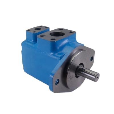 China Factory Price Low Noise Eaton Vickers V&VQ Series 20V Hydraulic Single Vane Pump for sale