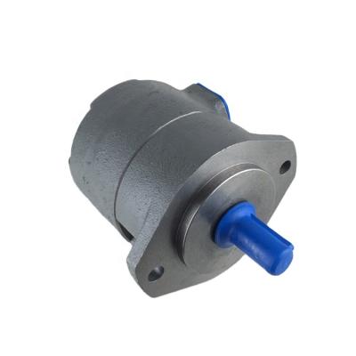 China Anson Low Noise Ipv 1 Ipv2 Ipv3 Ipv4 Ipv21 Ipv31 Ipv32 Ipv41 Ipv42 Ipv43 Vane Pump Volumetric Ivp 3-25am-f-r-1b-11 for sale