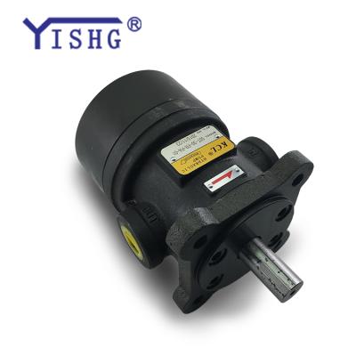 China KCL Low Noise 50t-26-fr 50t-36-fr 50t-26-fr 50t-39-fr Vane Pump for sale