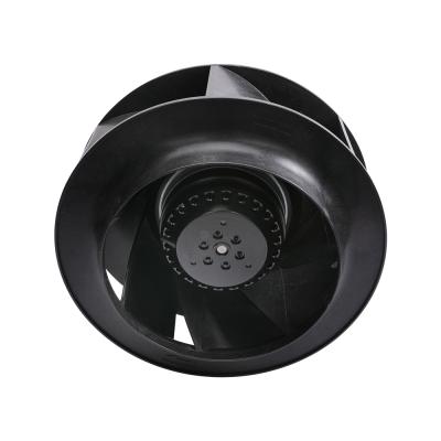 China Good Quality Hotels Demma Small Electric Cabinet AC DC Industrial Centrifugal EC Fan Price for sale