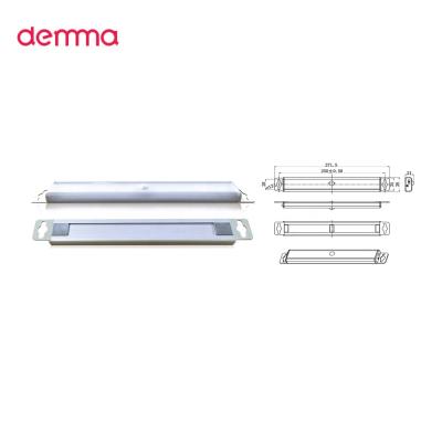 China Alloy DEMMA DM400 10W LED Motion Sensor Cabinet Lamp Magnetic Suction Under Cabinet Lights Price for sale