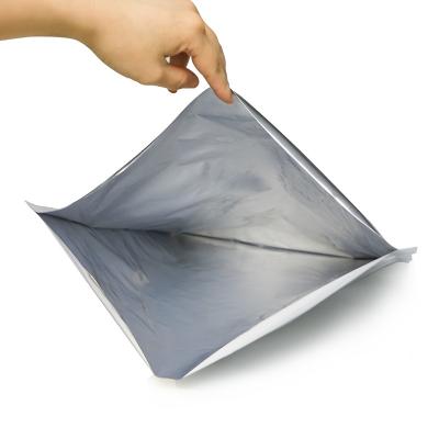 China Plastic Barrier Food Vacuum Aluminum Foil Bag for sale