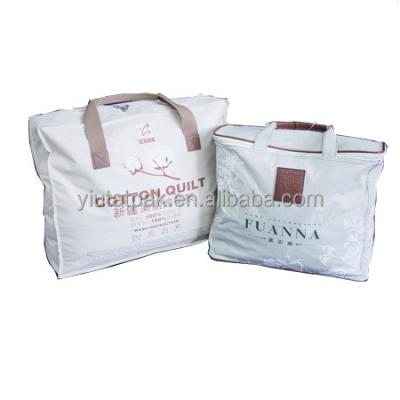 China Recyclable Vacuum Bags For Pillow Packaging for sale