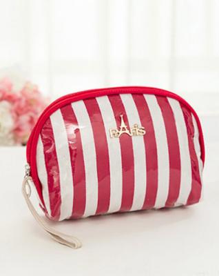 China Fashion Women Design Small Zipper Pouch Cute Cosmetic Storage Clutch Bag Travel Bag Cosmetic Purse for sale