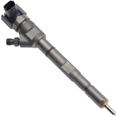 China GOLF fuel injector 0445110646 for sale