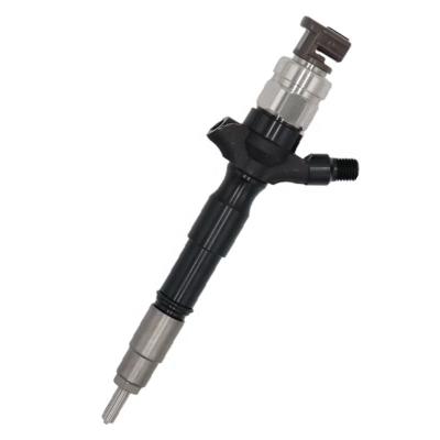 China Hi-lux fuel injector 23670-30050 for sale