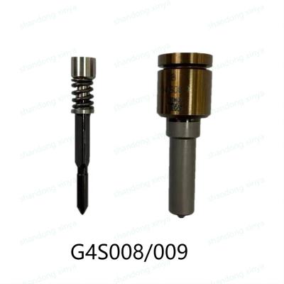 China CR Nozzle G4S008 hi-lux for sale