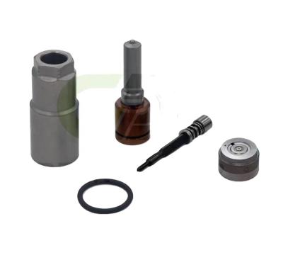 China 23670-E0E10F / E0E2F Injector Repair Kit For 23670-0E010 295700-0550 Injector RAV4 for sale