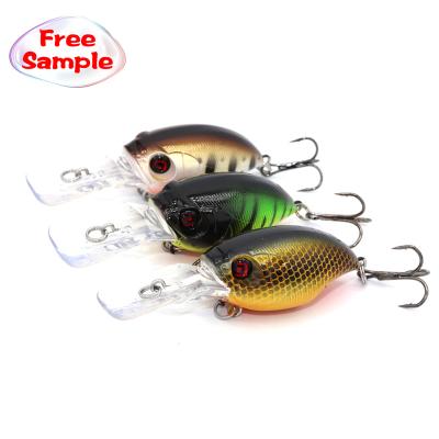 China Ourdoor Fishing Good Quality Hard Artificial Sea Bass Fishing Popper Lures For Wholesale for sale