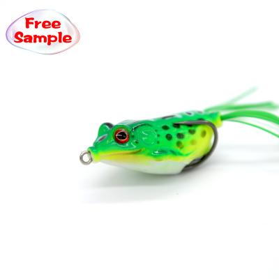 China Ourdoor Fishing Professional Best Selling Good Return In Stock Electric Fishing Lure Soft Bait For Sale for sale